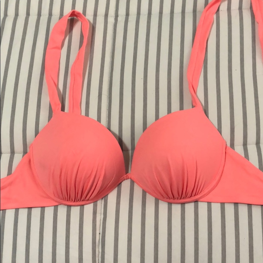 Swim top